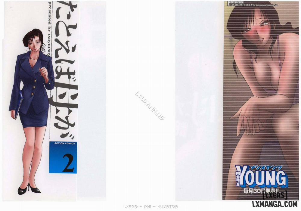 Tatoeba Haha Ga 9 trang 4