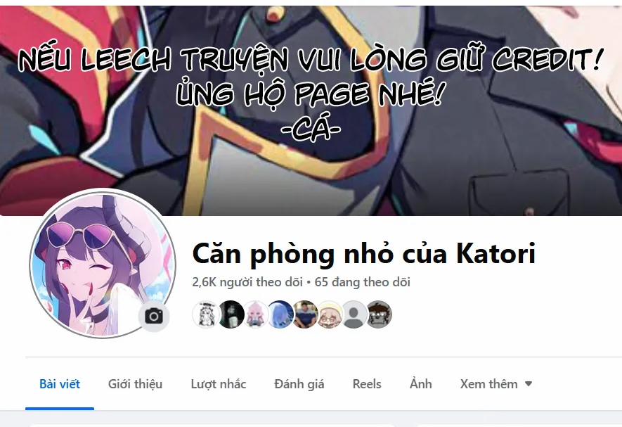 Taurus OneShot trang 10