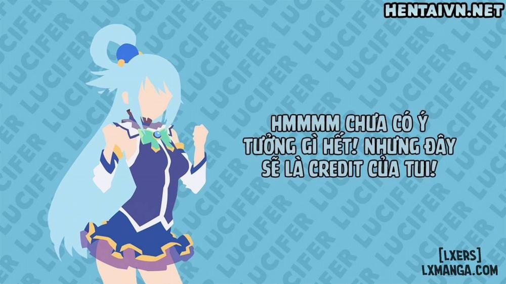 Tawawa na Kouhai-chan 3 Oneshot trang 25