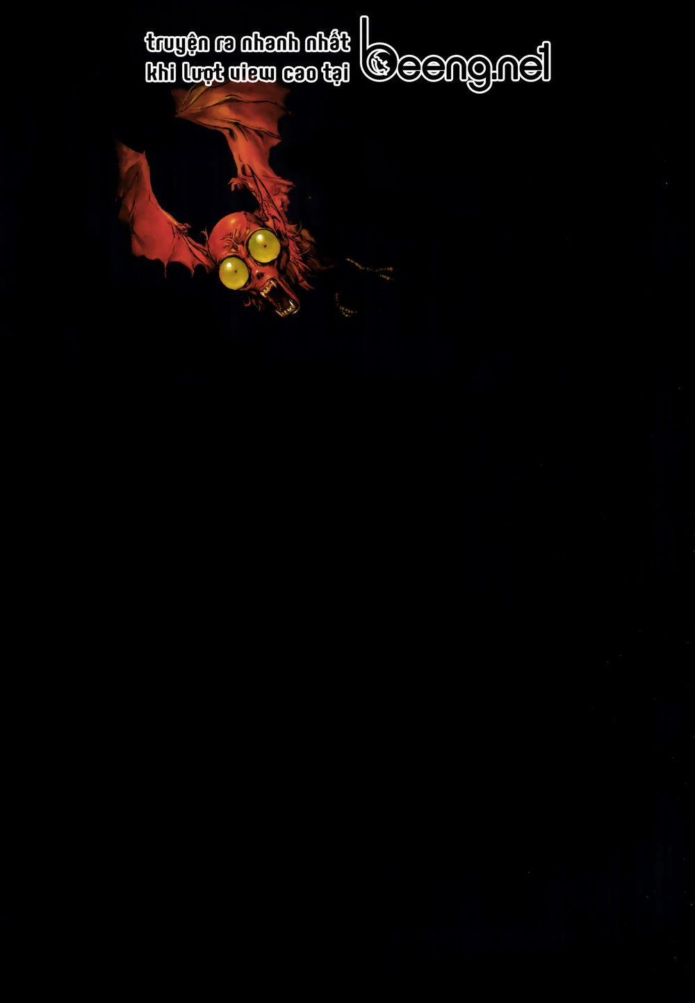 Tây Du Tà Ký – Quỷ Hầu Vương 0 trang 5