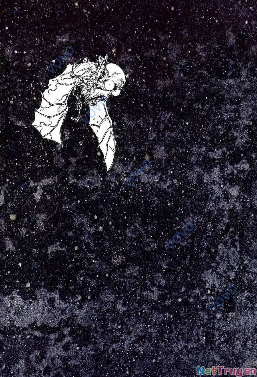 Tây Du Tà Ký – Quỷ Hầu Vương 7 trang 5