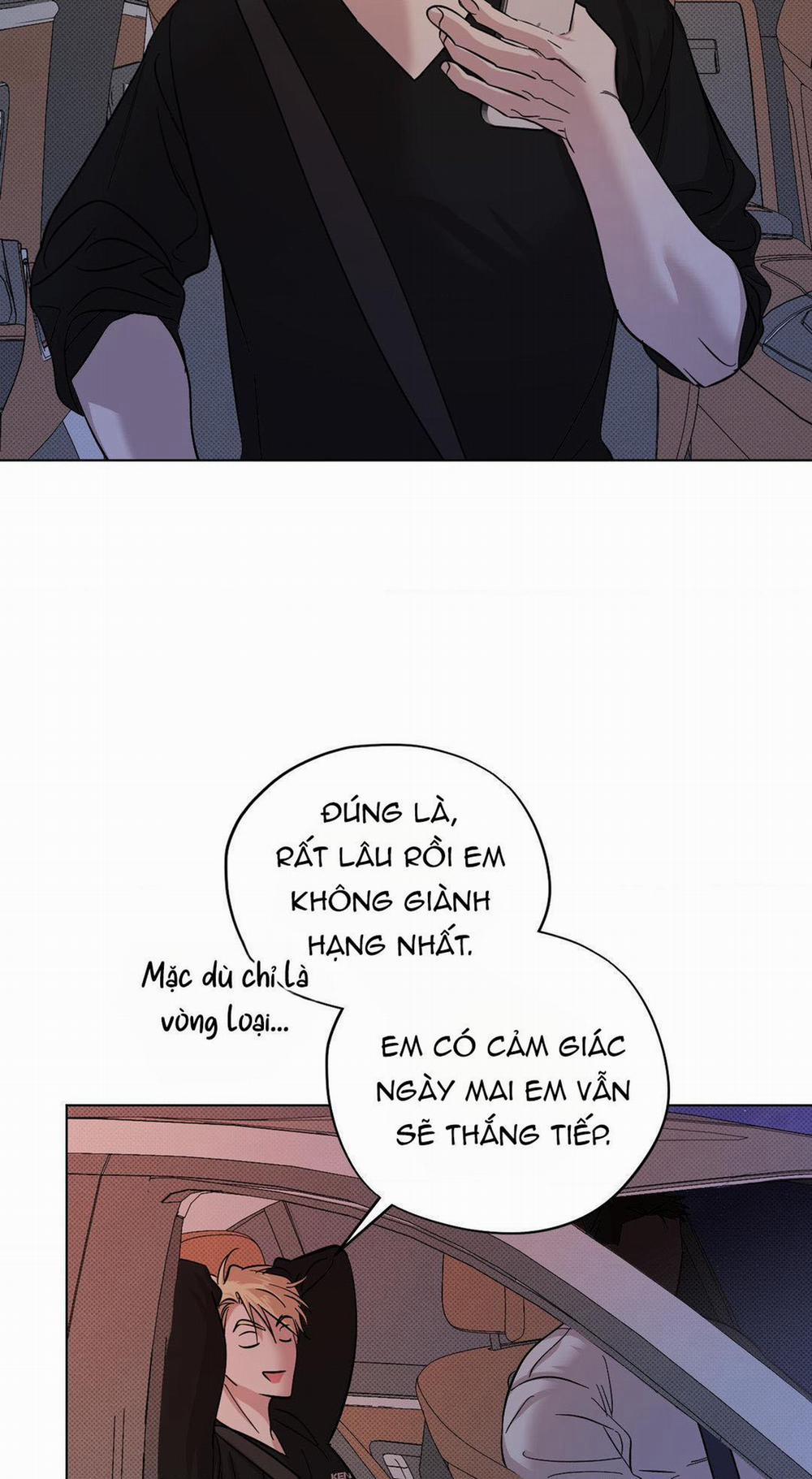 Tay Đua Đỉnh Cao (END) 15 trang 11