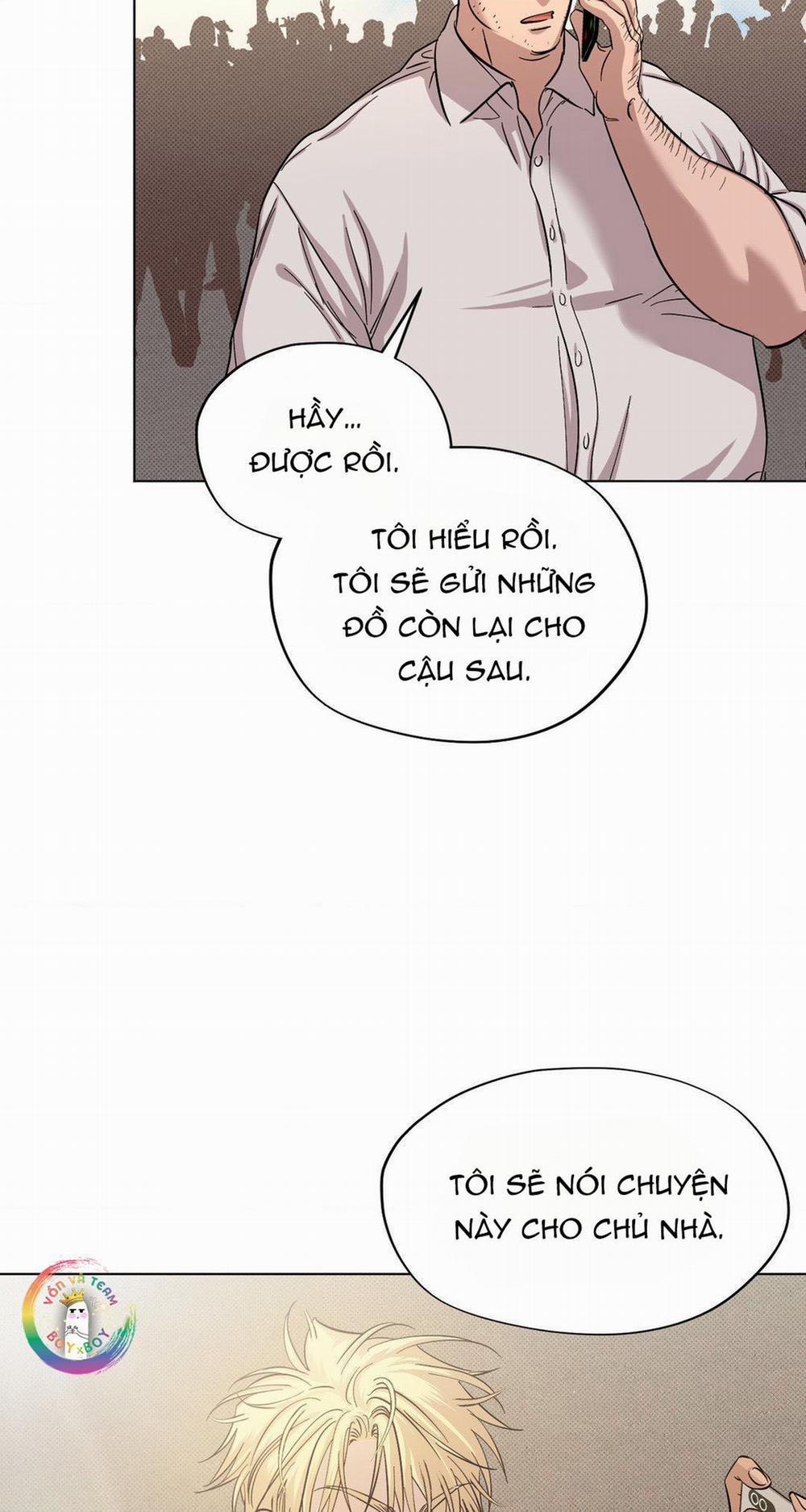 Tay Đua Đỉnh Cao (END) 15 trang 6