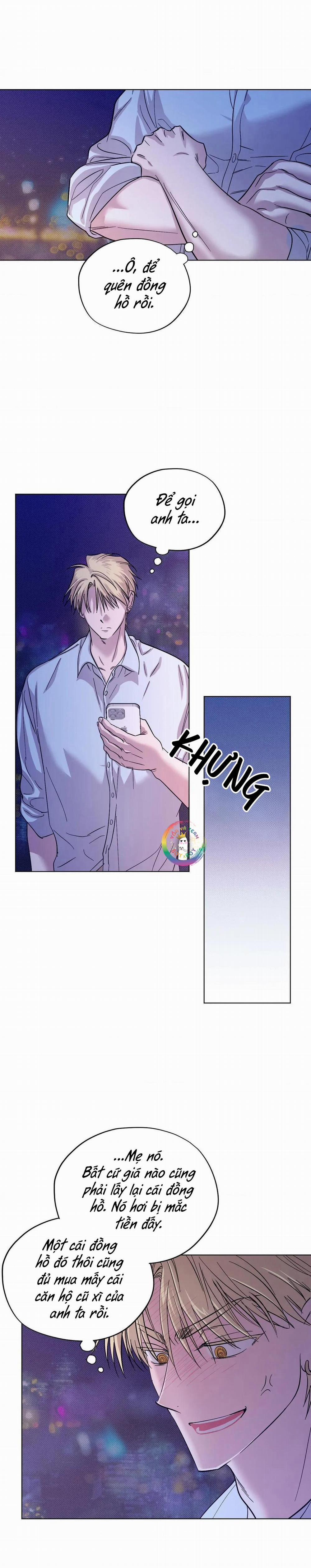 Tay Đua Đỉnh Cao (END) 16 trang 11