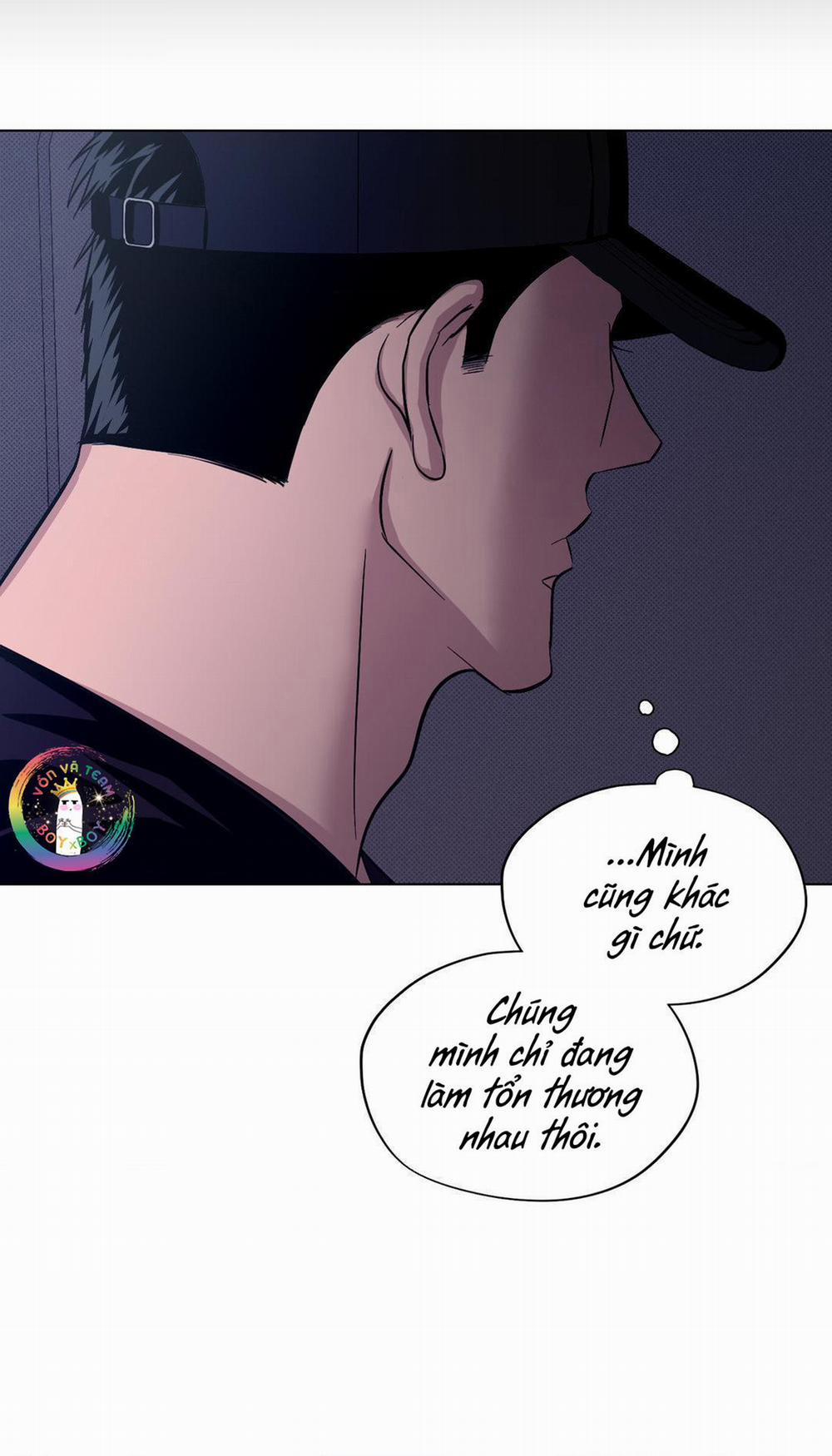 Tay Đua Đỉnh Cao (END) 18 trang 14
