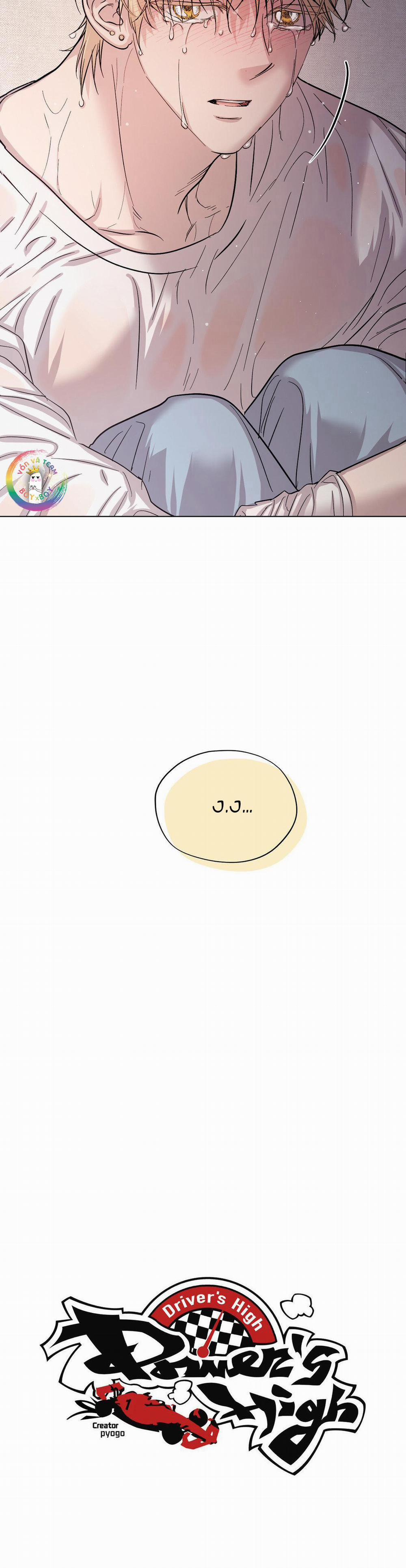 Tay Đua Đỉnh Cao (END) 18 trang 29