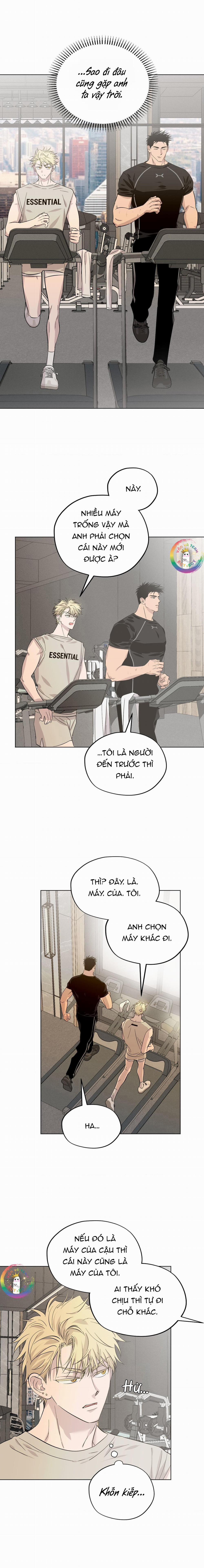 Tay Đua Đỉnh Cao (END) 2 trang 11