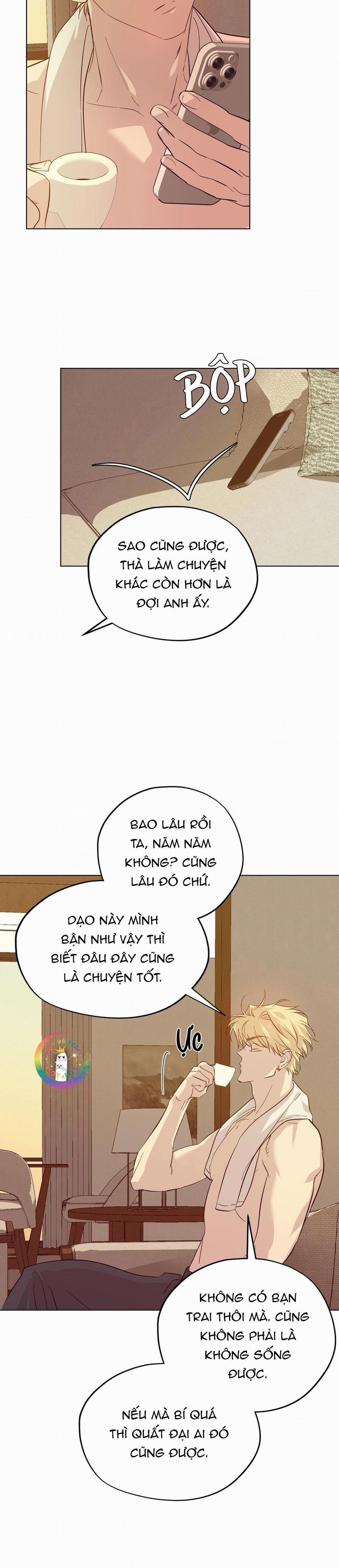 Tay Đua Đỉnh Cao (END) 2 trang 5