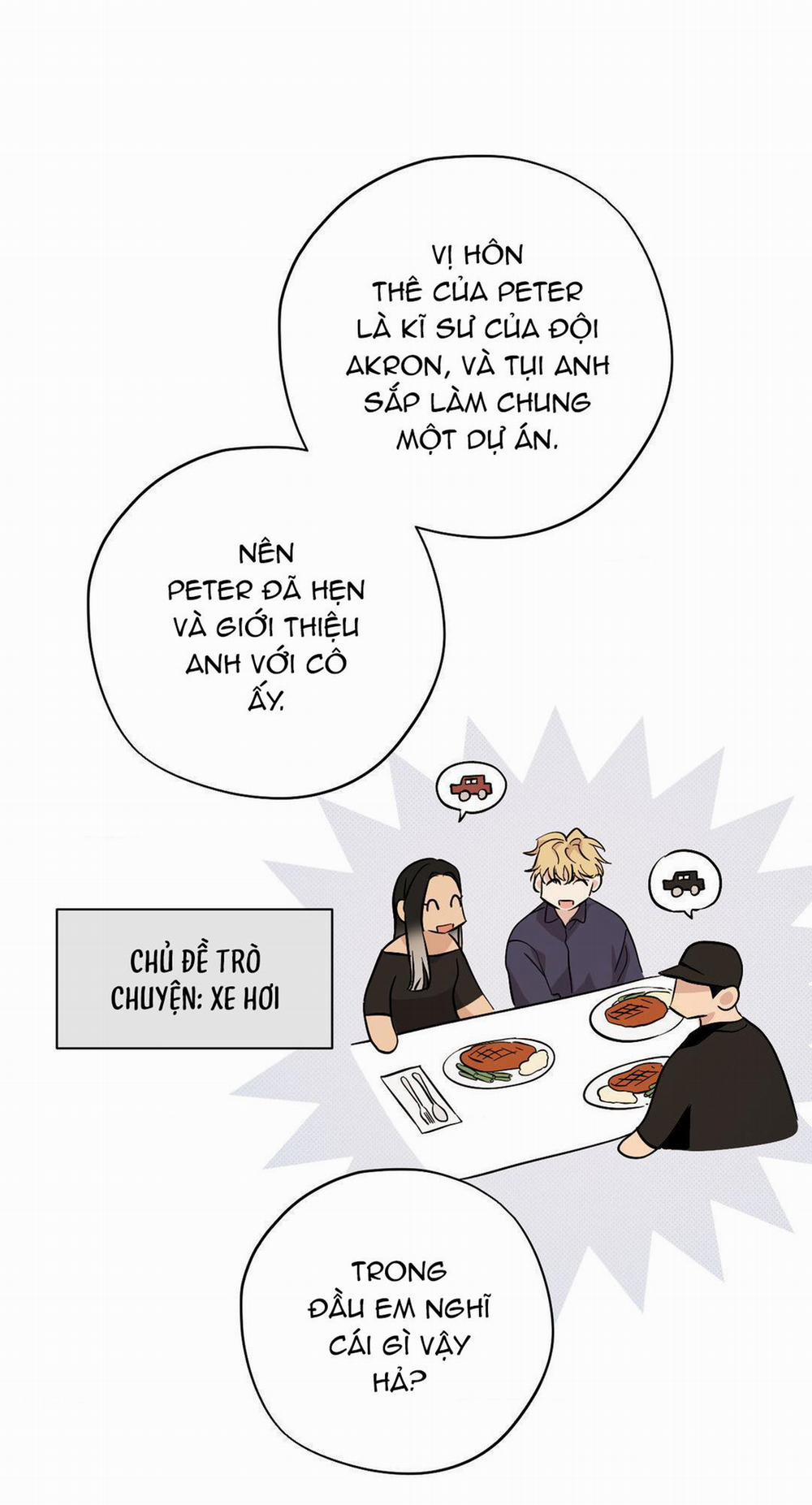 Tay Đua Đỉnh Cao (END) 20 trang 17