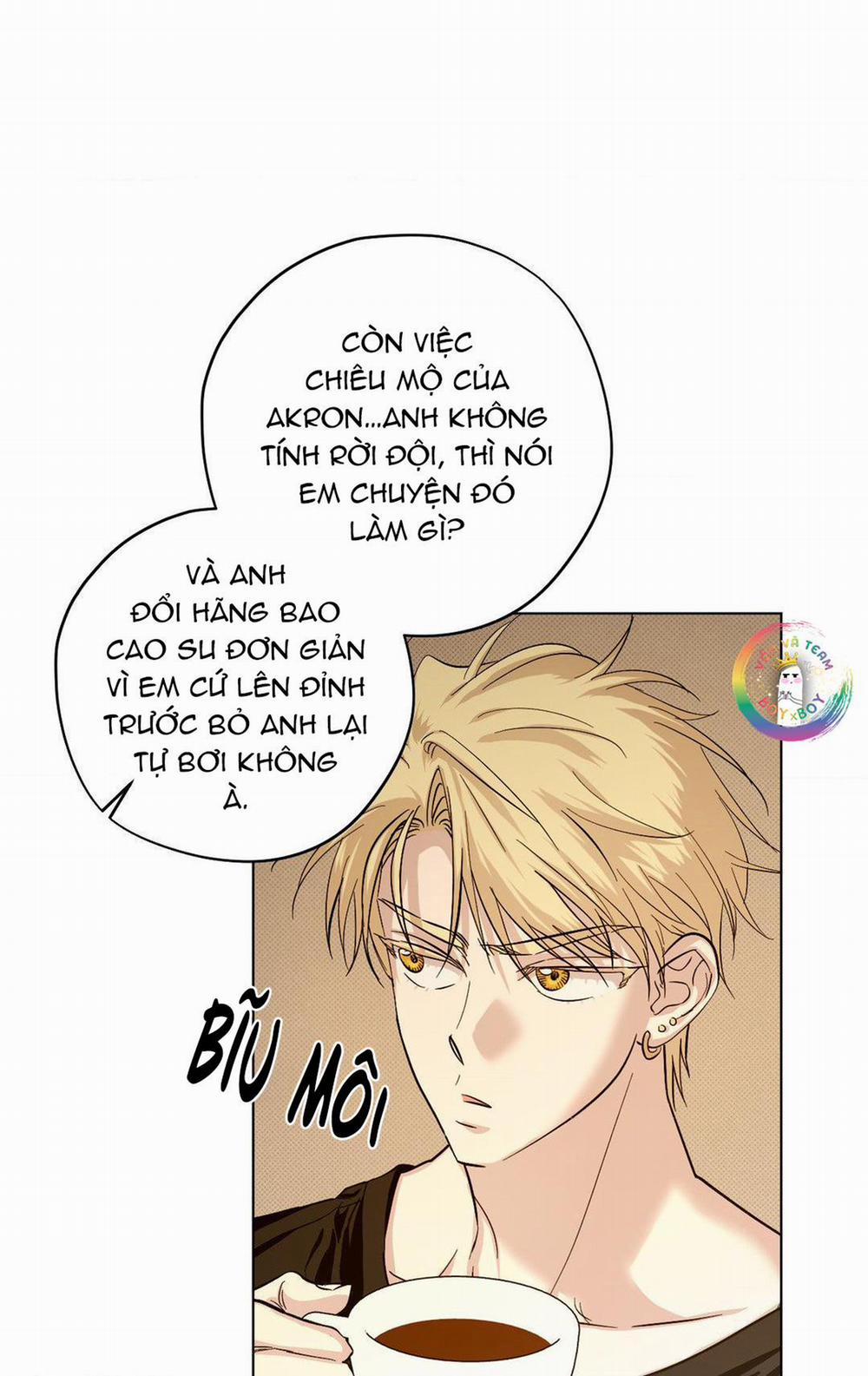 Tay Đua Đỉnh Cao (END) 20 trang 18