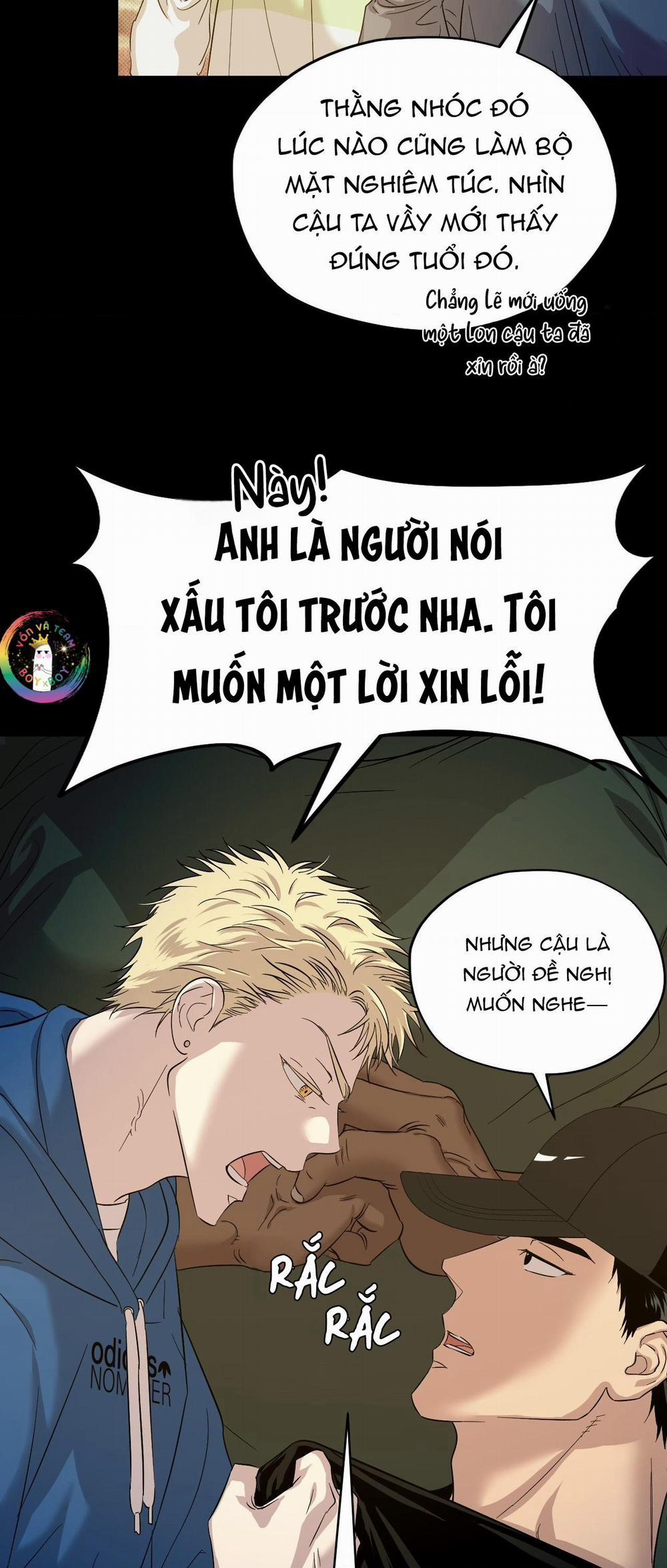 Tay Đua Đỉnh Cao (END) 4 trang 10