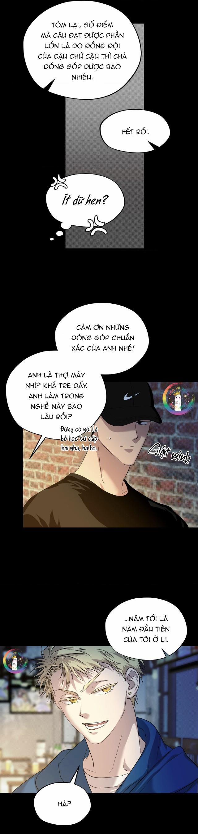 Tay Đua Đỉnh Cao (END) 4 trang 7