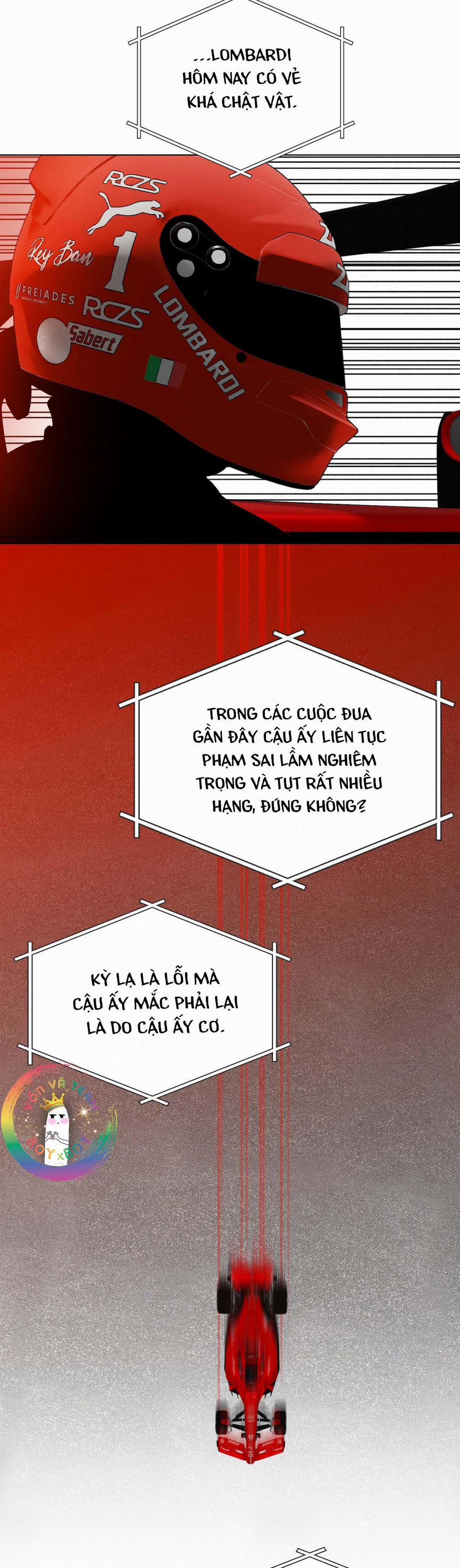 Tay Đua Đỉnh Cao (END) 5 trang 34