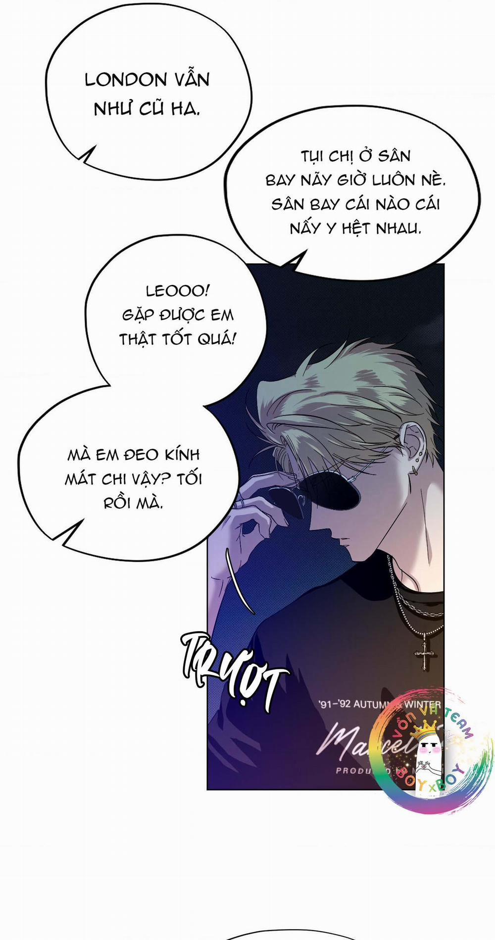 Tay Đua Đỉnh Cao (END) 5 trang 44