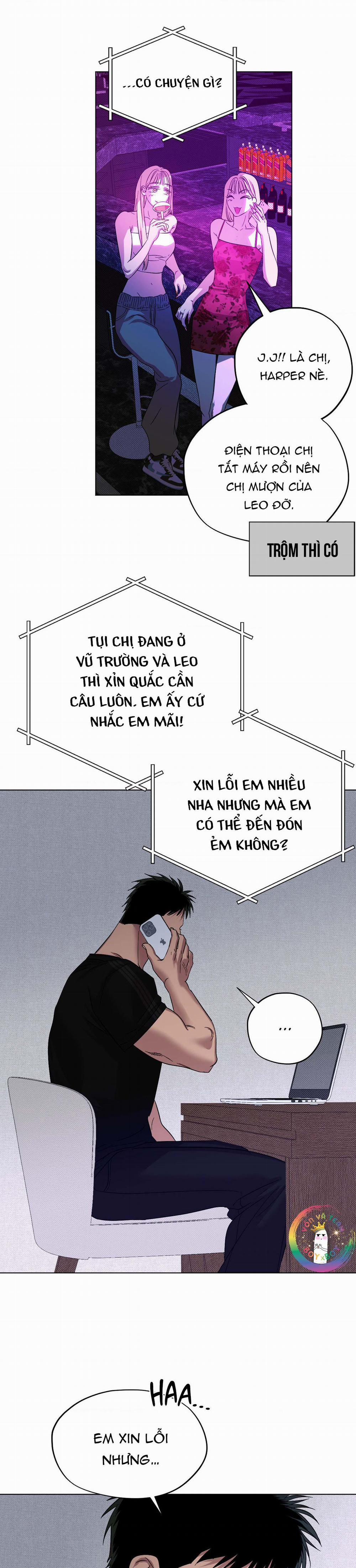 Tay Đua Đỉnh Cao (END) 6 trang 30