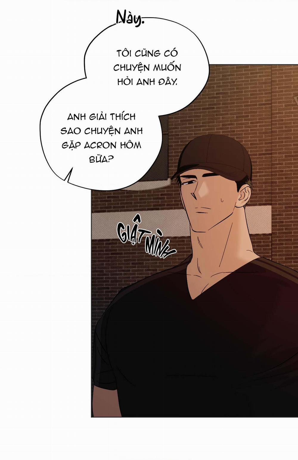 Tay Đua Đỉnh Cao (END) 7 trang 12