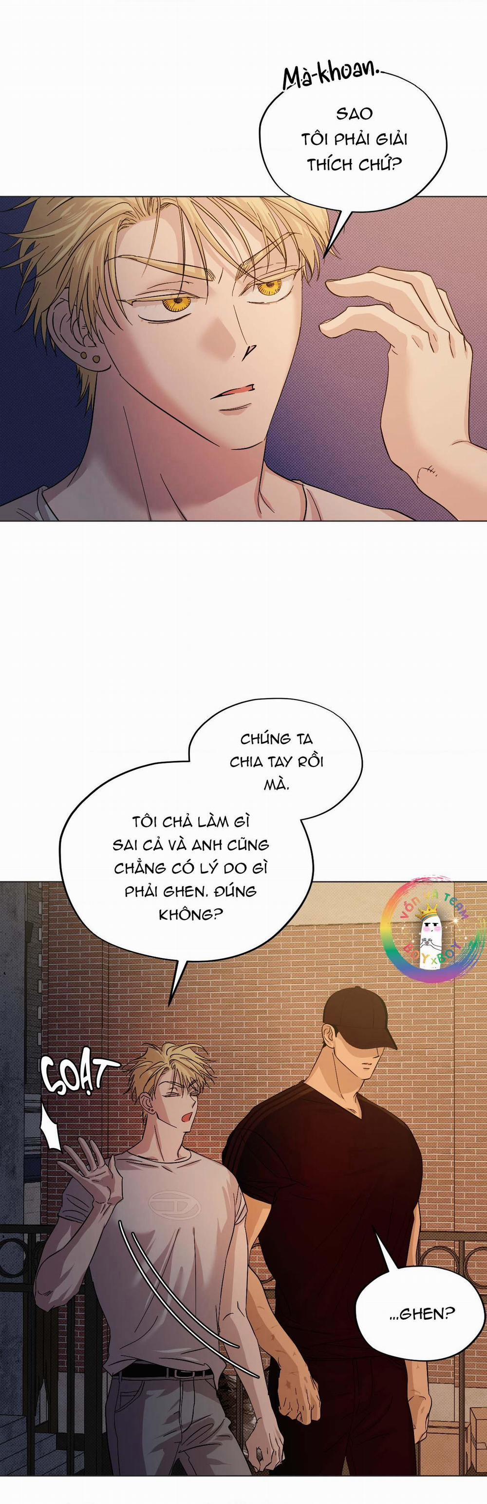 Tay Đua Đỉnh Cao (END) 7 trang 8