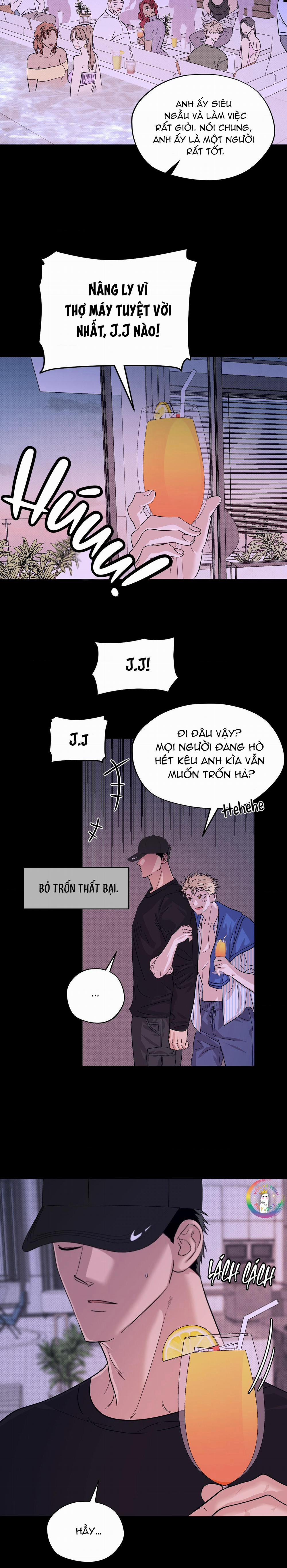 Tay Đua Đỉnh Cao (END) 8 trang 6