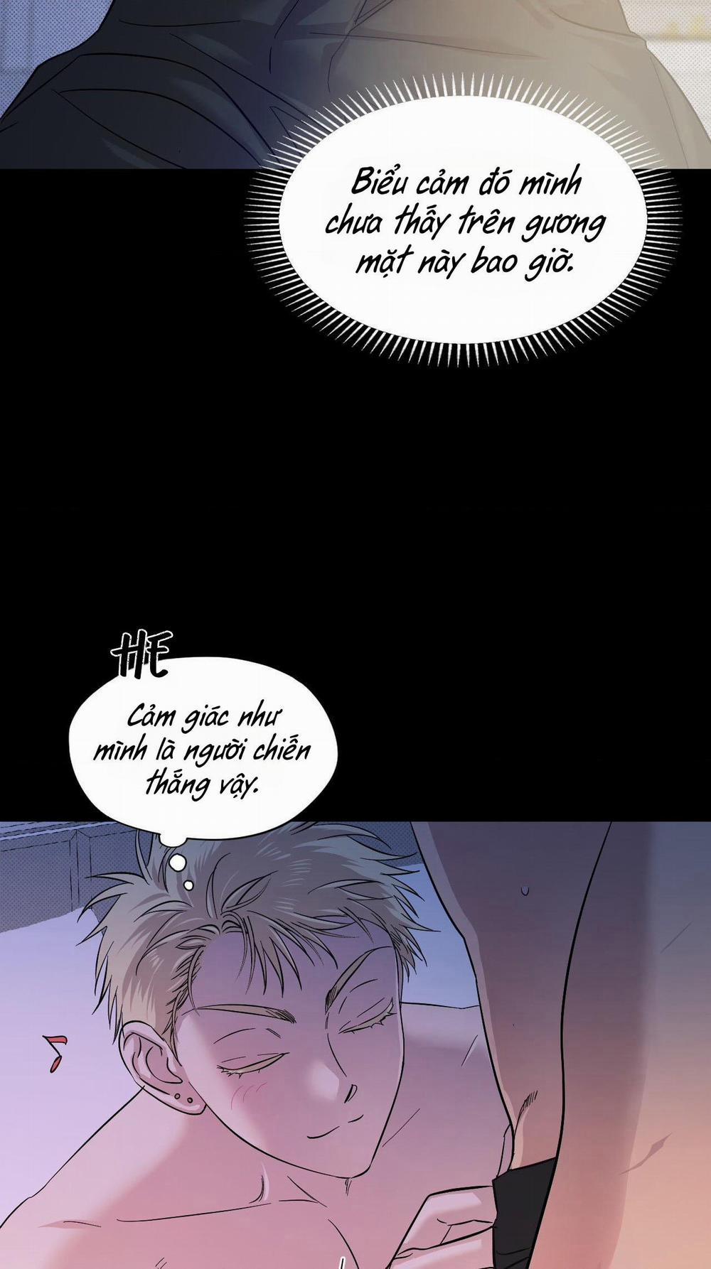 Tay Đua Đỉnh Cao (END) 9 trang 2