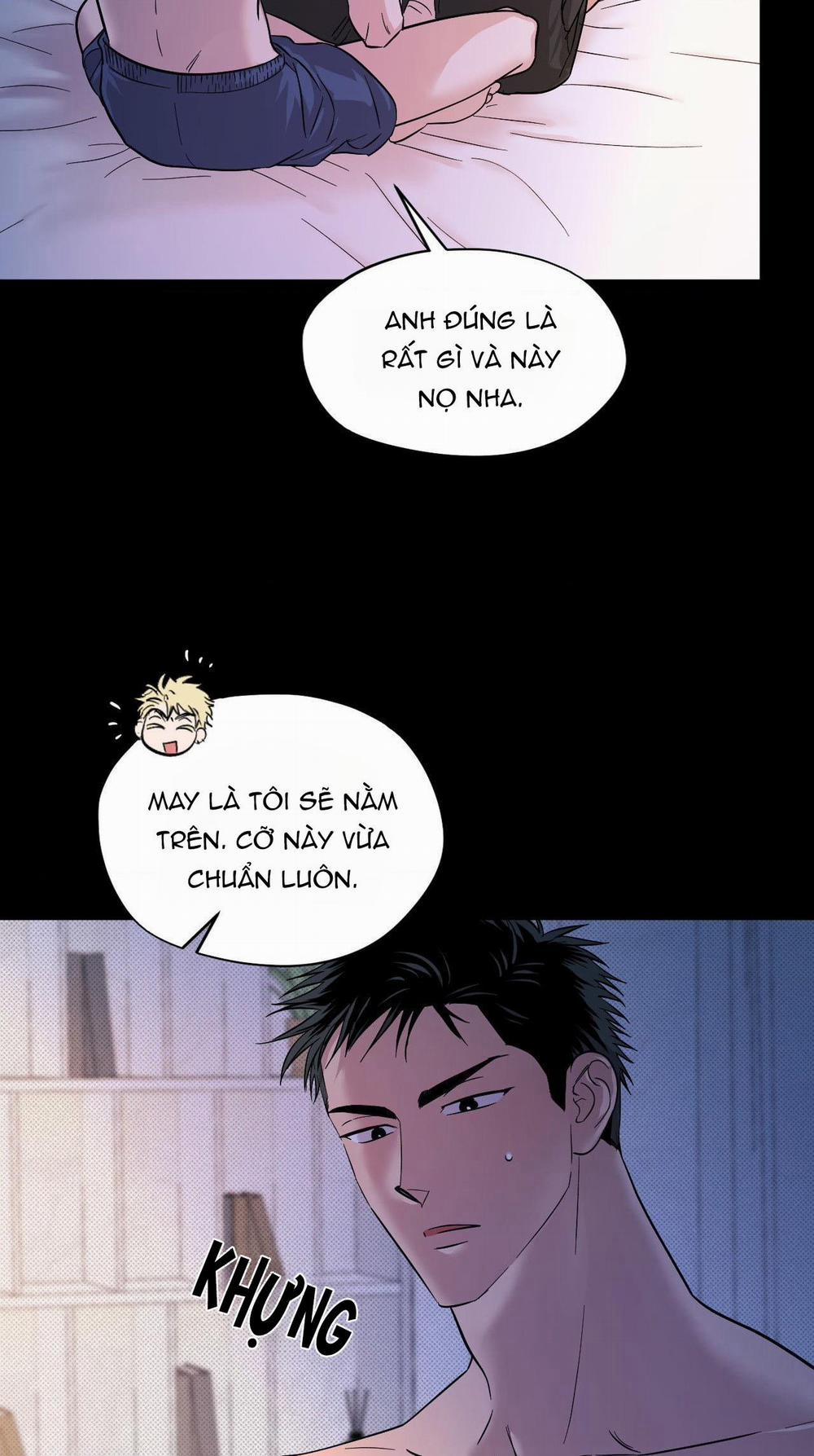 Tay Đua Đỉnh Cao (END) 9 trang 6