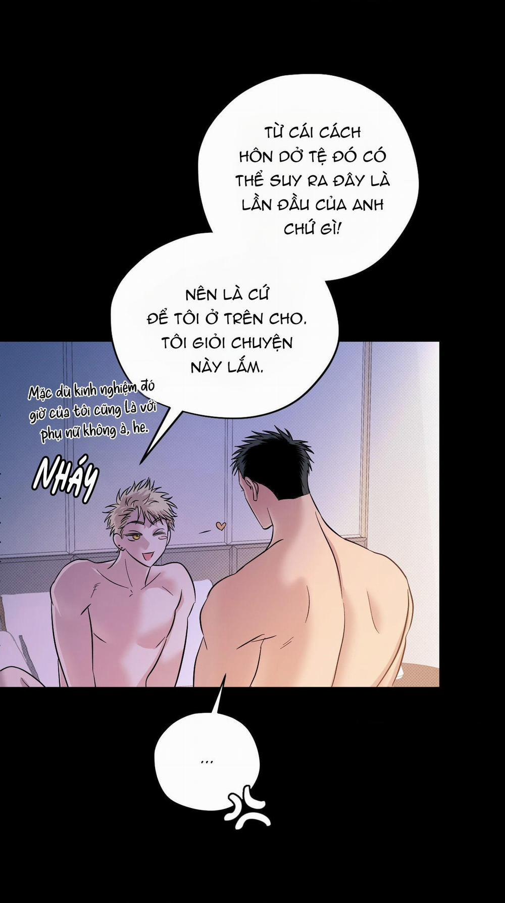 Tay Đua Đỉnh Cao (END) 9 trang 8