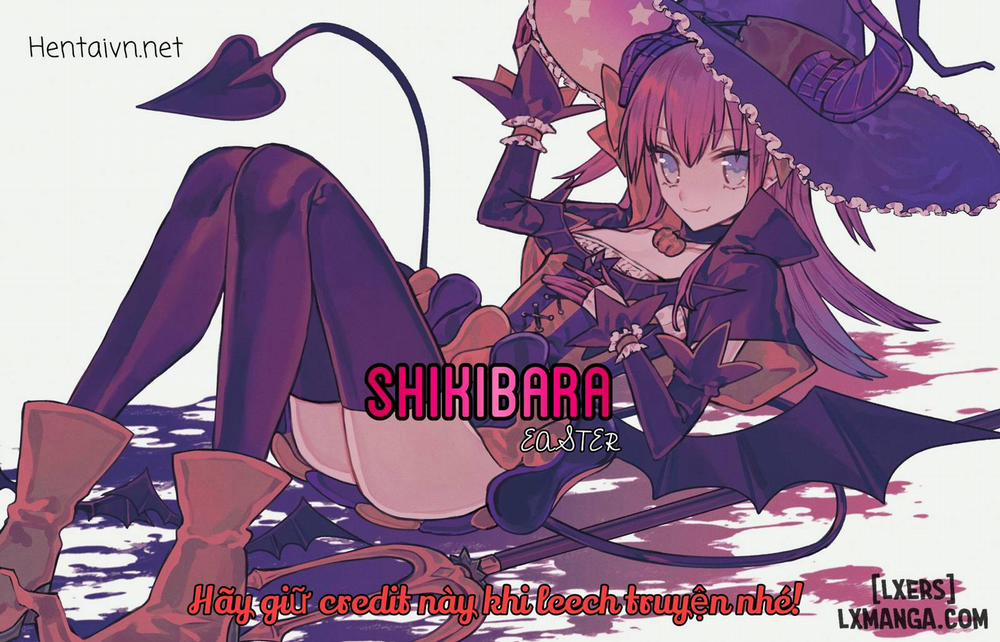 TAYORININARU ONNA Oneshot trang 14