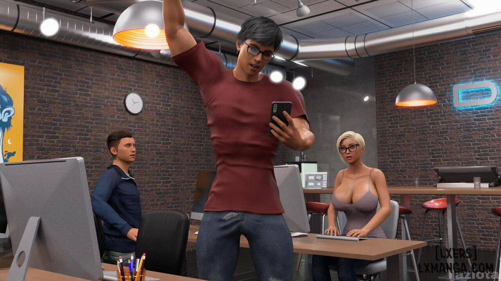 Taziota 17 trang 232