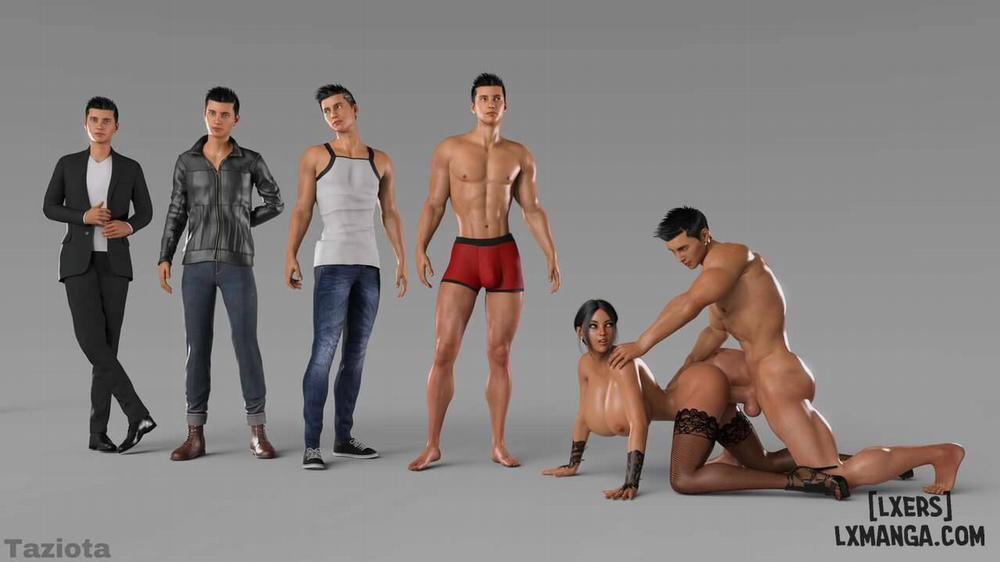 Taziota 41 trang 122