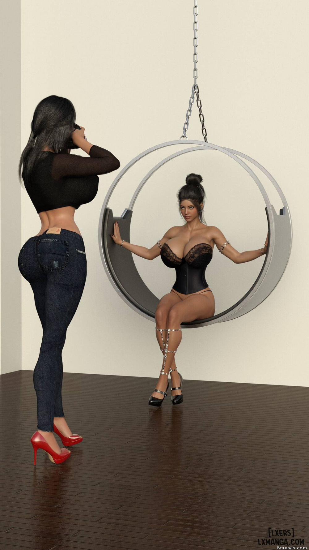 Taziota 46 END trang 4