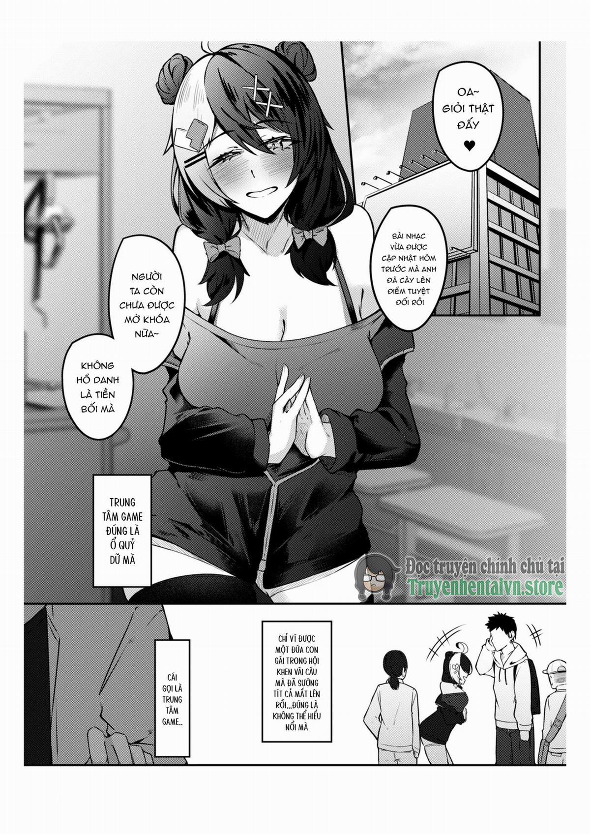 Te O Dashitara Tsumu Bitch Onna To Suru Sex Ga Ichiban Kimochi Ii!! 1 trang 2