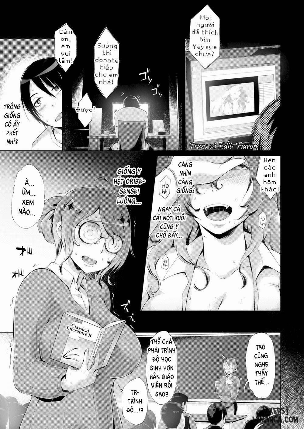 TEACH & DESTROY 7 trang 2