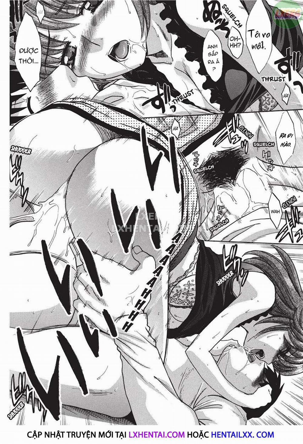 Teach Me A Lesson 6 trang 17