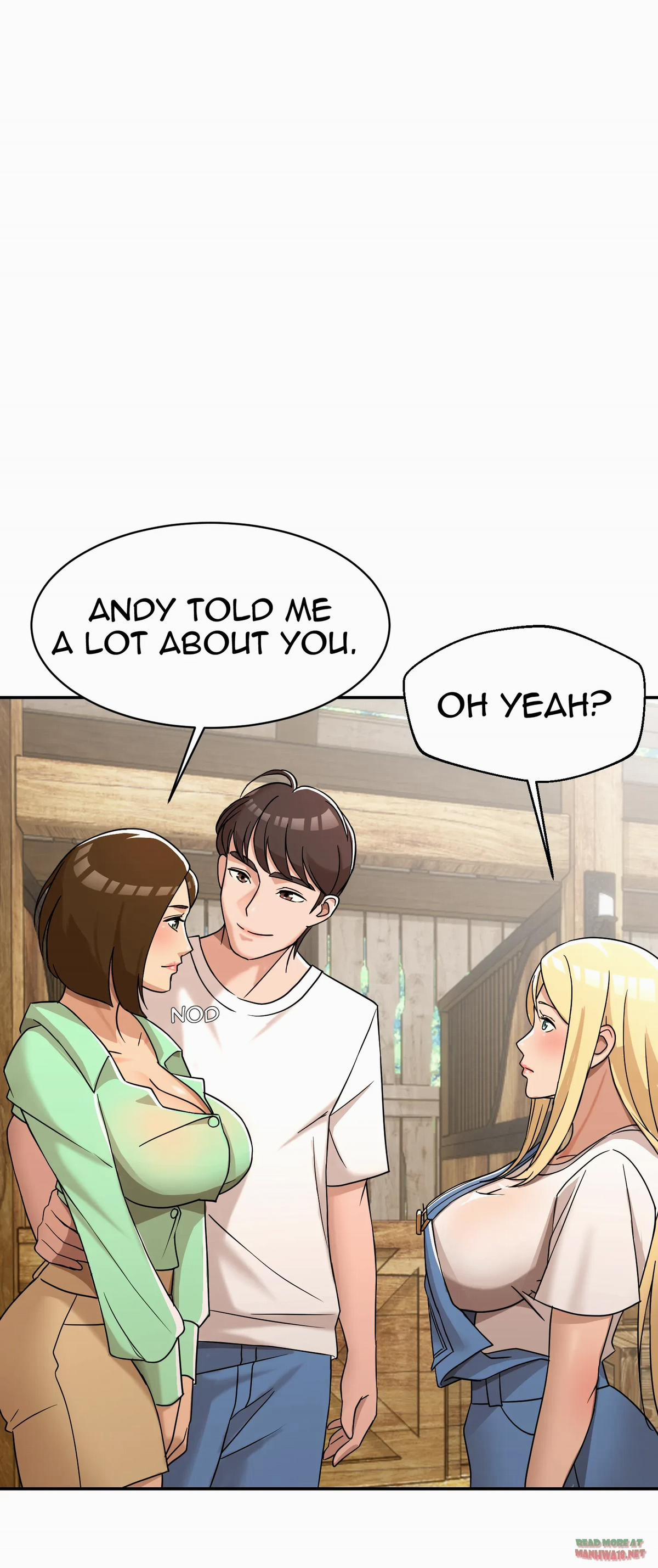 Teach Me First Uncen 2 trang 20