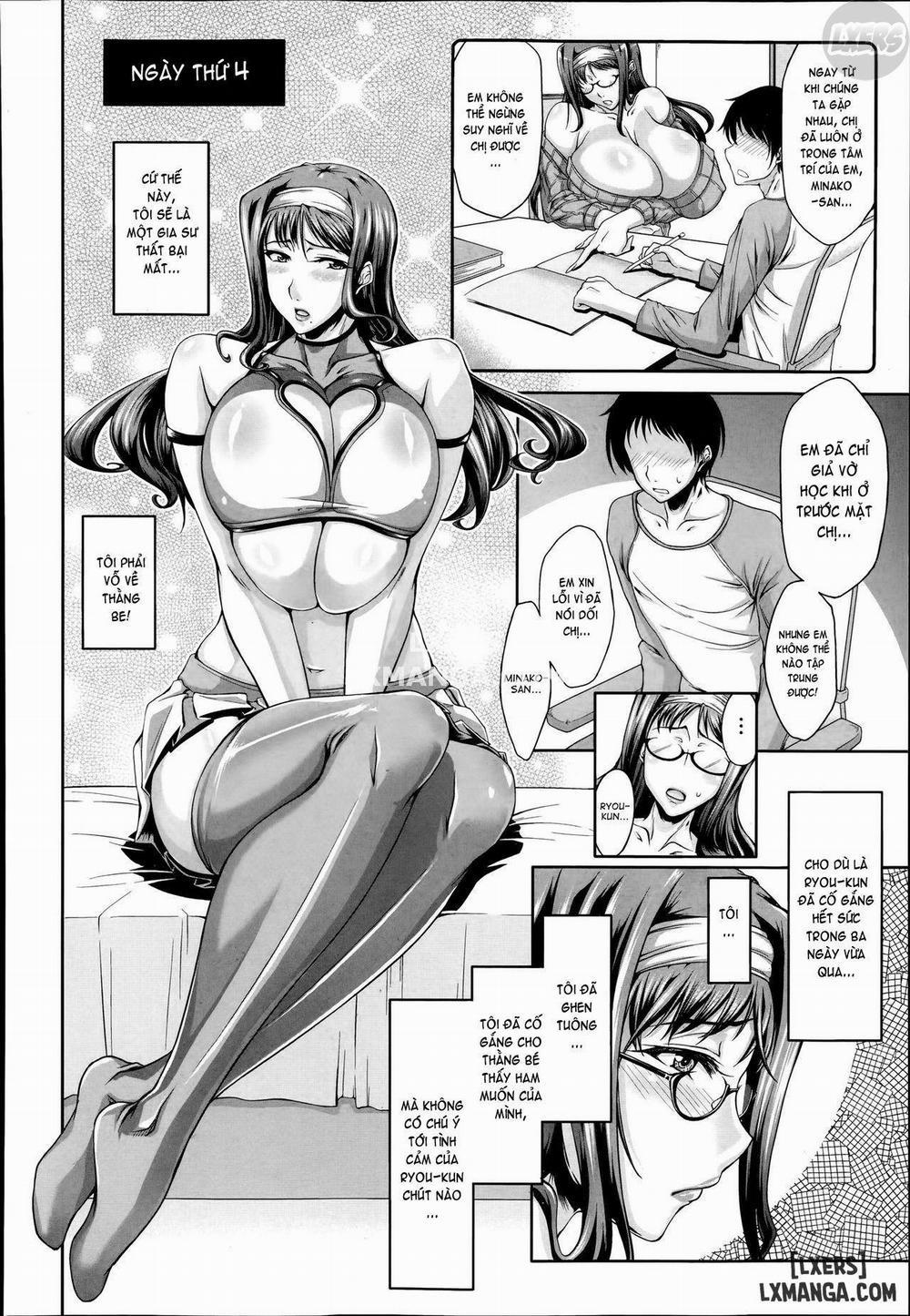 Teacher's Cabinet 3 trang 13