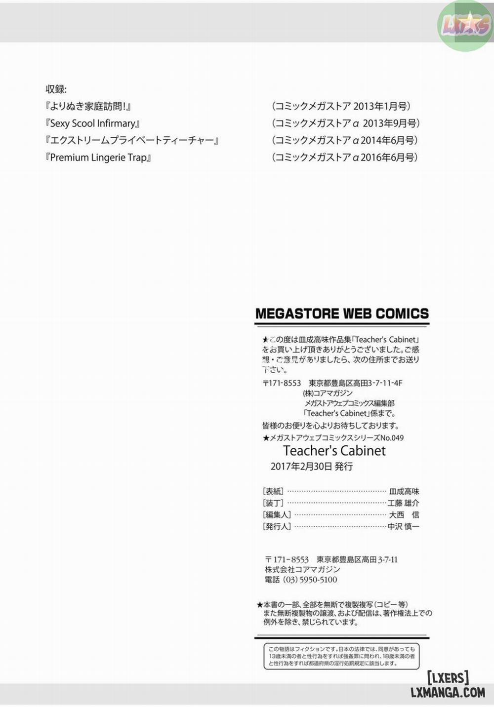 Teacher's Cabinet 4 END trang 28