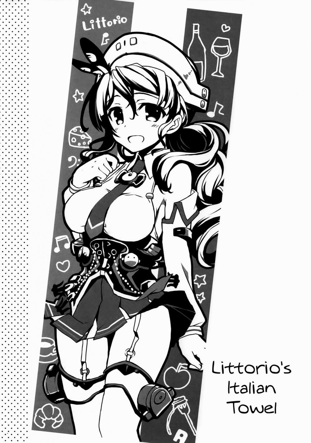 Teibo no Miru Yume (Kantai Collection) Oneshot trang 11