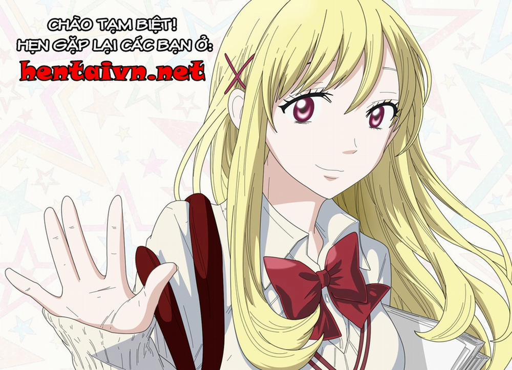 Teibo no Miru Yume (Kantai Collection) Oneshot trang 13