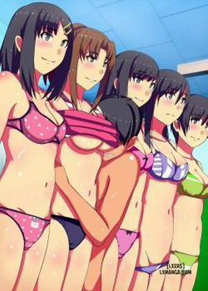 Đọc truyện tranh Teishi No Ousama ~ Muteikou Na Joshi Wo Omoi No Mama Ni