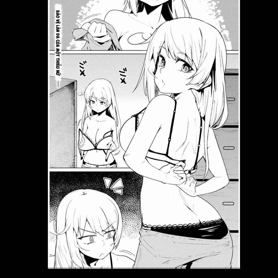 Teisou Gyakuten Sekai 12 trang 0