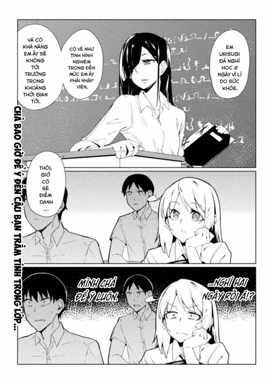 Teisou Gyakuten Sekai 16 trang 0