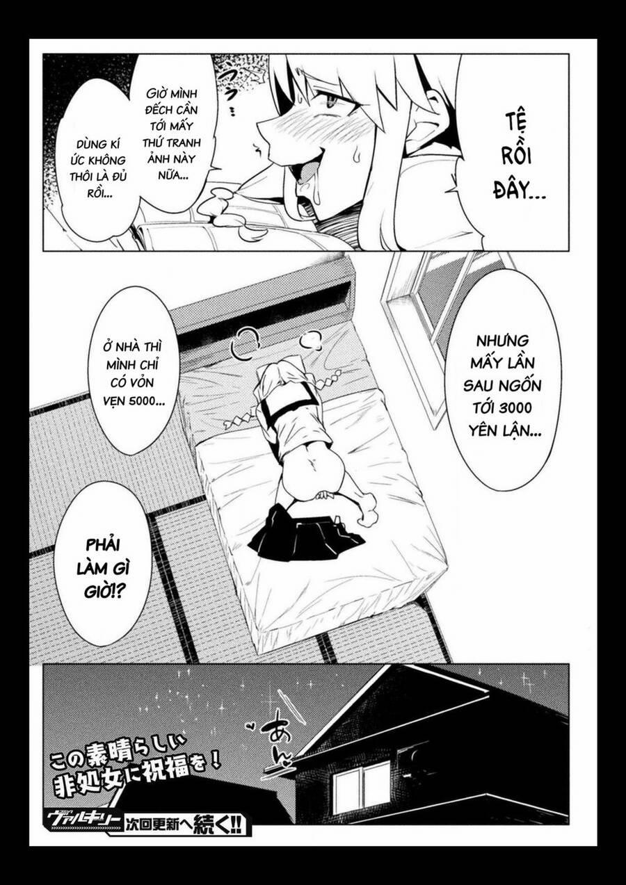 Teisou Gyakuten Sekai 18 trang 20