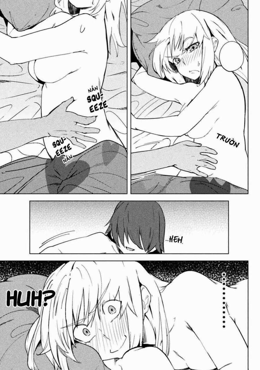 Teisou Gyakuten Sekai 24 trang 2