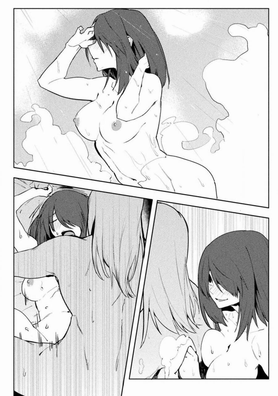 Teisou Gyakuten Sekai 27 trang 15