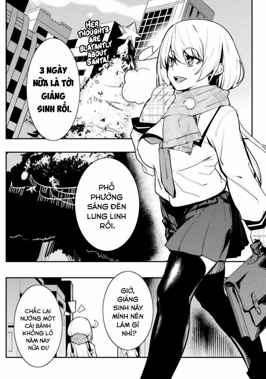 Teisou Gyakuten Sekai 29 trang 0