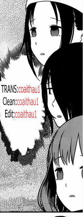 Teisou Gyakuten Sekai 3 trang 19