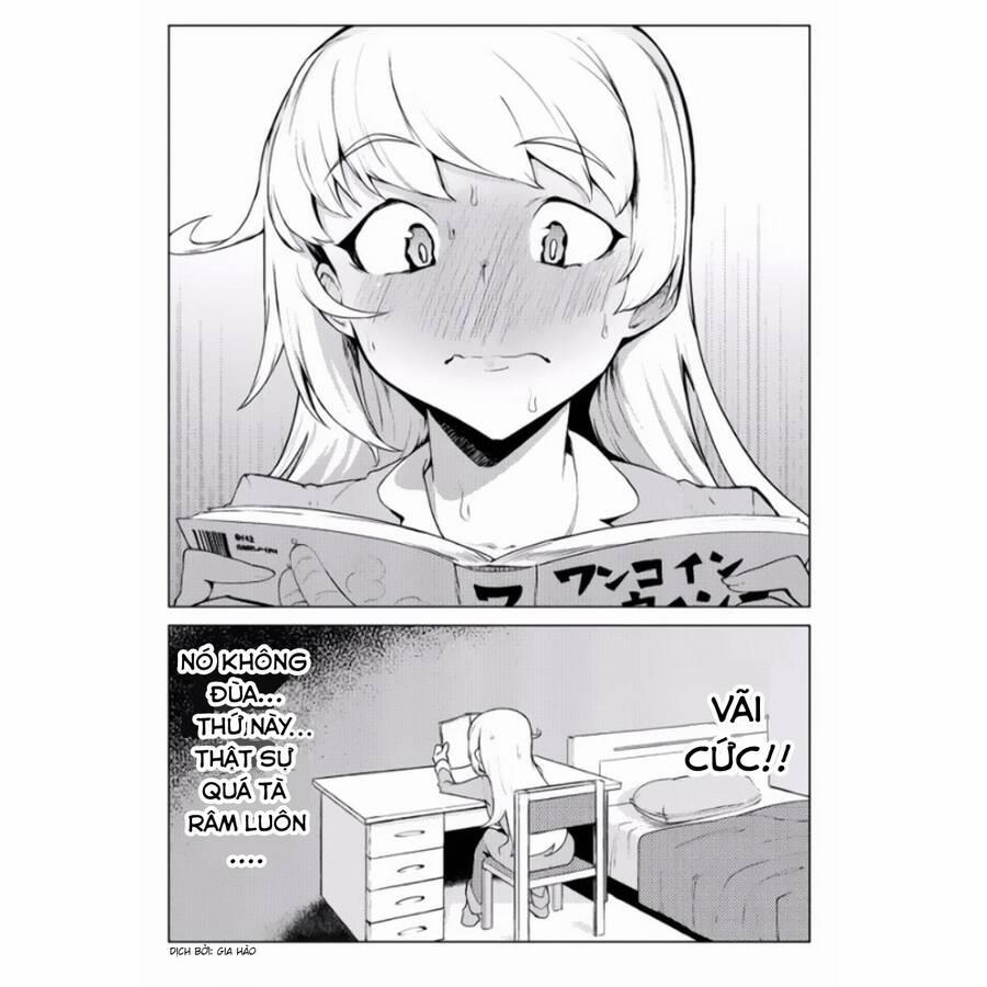 Teisou Gyakuten Sekai 5 trang 2