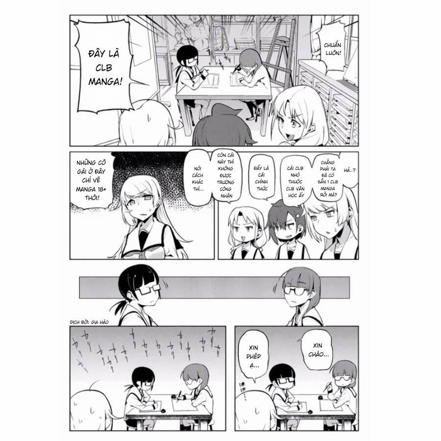 Teisou Gyakuten Sekai 5 trang 7