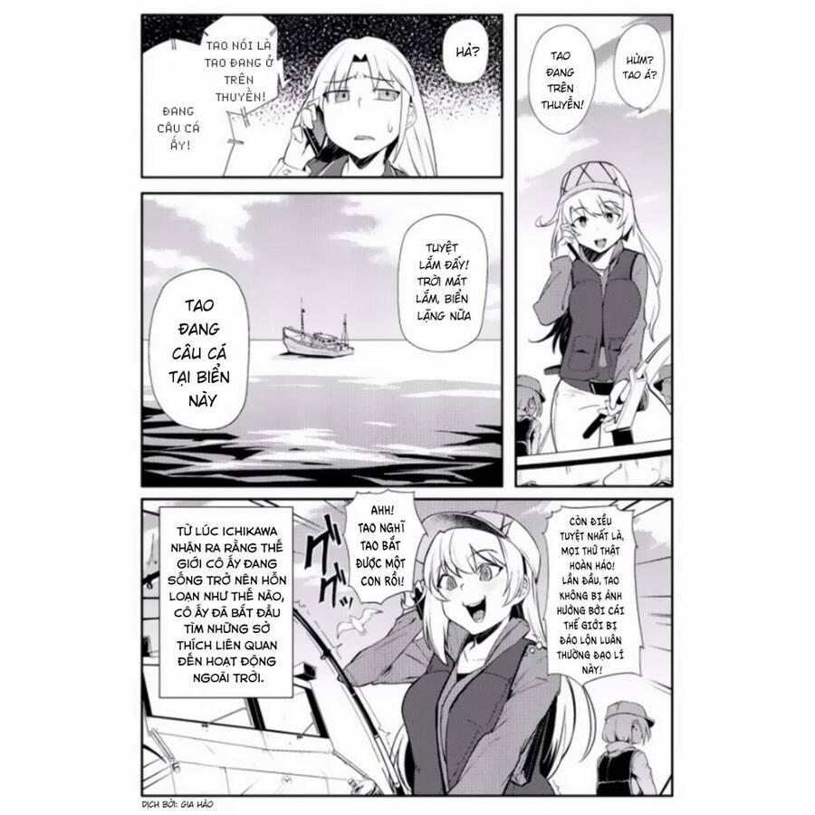 Teisou Gyakuten Sekai 6 trang 4