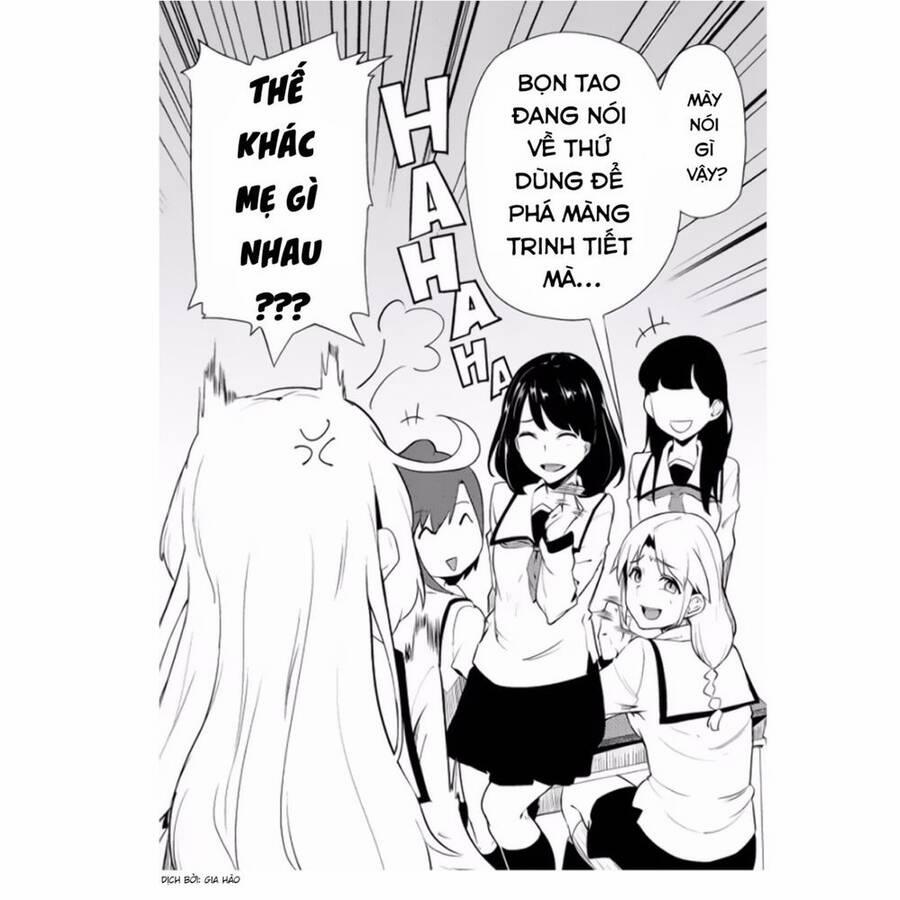 Teisou Gyakuten Sekai 7 trang 1