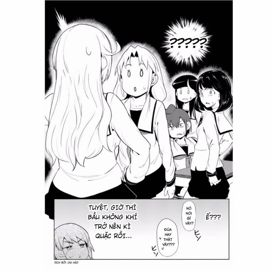 Teisou Gyakuten Sekai 7 trang 5